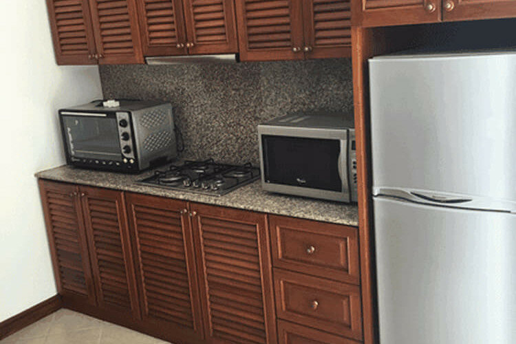 Дом в Джомтьене, Паттайя, Таиланд | THE122701