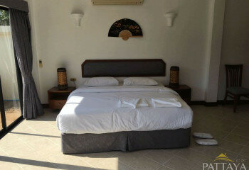 Дом в Джомтьене, Паттайя, Таиланд | THE122701