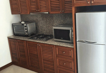 Дом в Джомтьене, Паттайя, Таиланд | THE122701