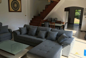 Дом в Джомтьене, Паттайя, Таиланд | THE122701