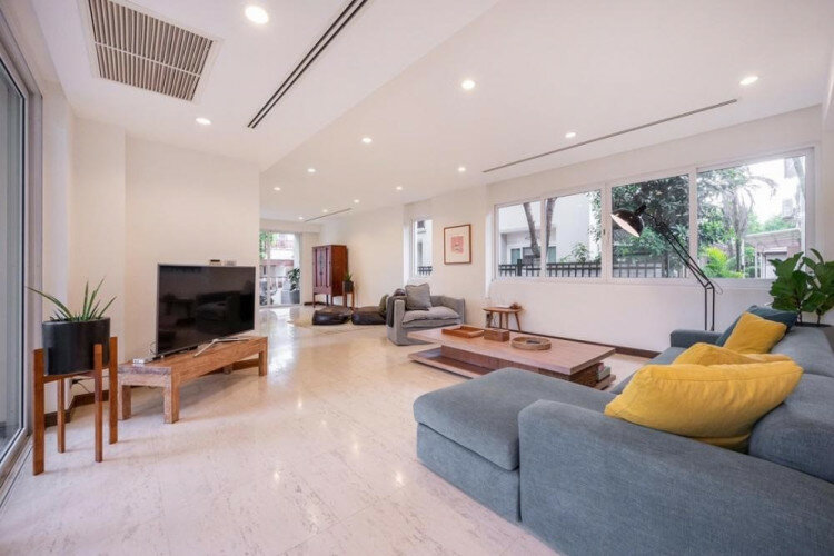 Дом в Бангкоке, Таиланд | THE258196