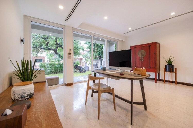 Дом в Бангкоке, Таиланд | THE258196