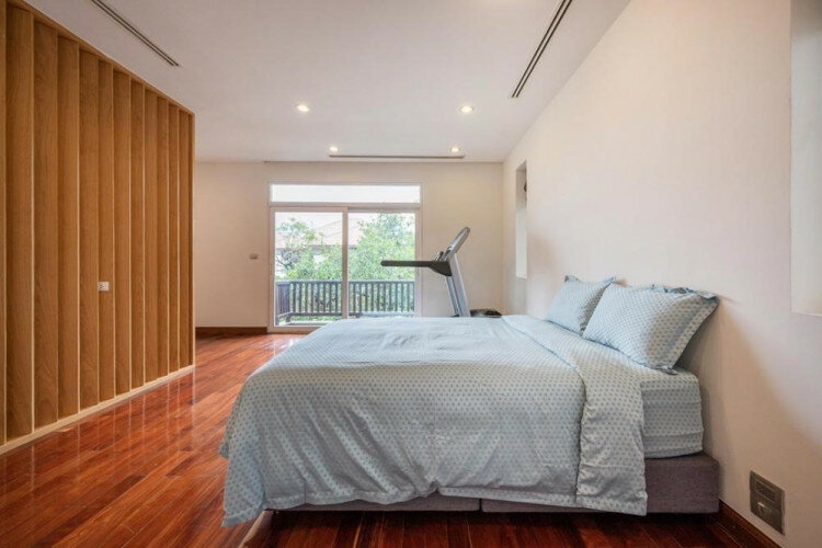 Дом в Бангкоке, Таиланд | THE258196