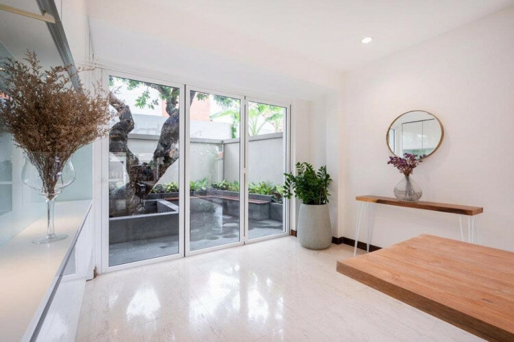 Дом в Бангкоке, Таиланд | THE258196