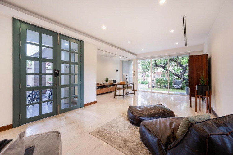 Дом в Бангкоке, Таиланд | THE258196