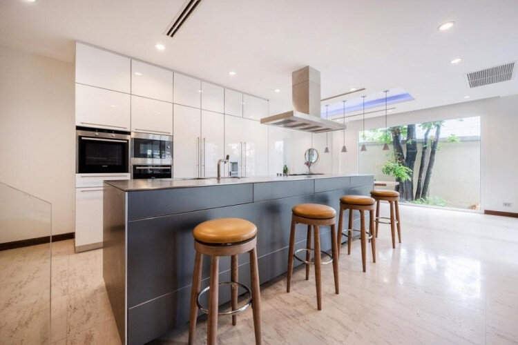 Дом в Бангкоке, Таиланд | THE258196