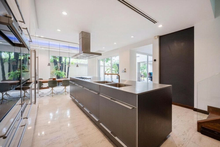 Дом в Бангкоке, Таиланд | THE258196