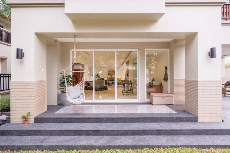 Дом в Бангкоке, Таиланд | THE258196