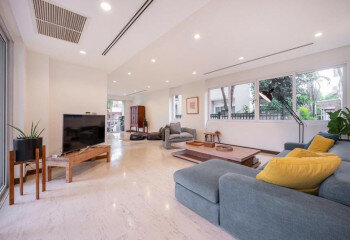 Дом в Бангкоке, Таиланд | THE258196