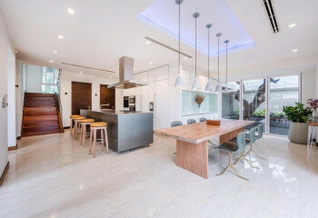 Дом в Бангкоке, Таиланд | THE258196