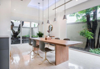 Дом в Бангкоке, Таиланд | THE258196