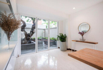 Дом в Бангкоке, Таиланд | THE258196