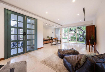 Дом в Бангкоке, Таиланд | THE258196