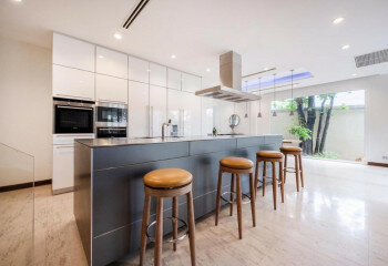 Дом в Бангкоке, Таиланд | THE258196