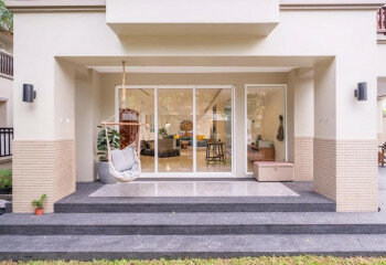 Дом в Бангкоке, Таиланд | THE258196