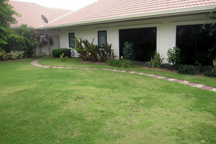 Дом в Джомтьене, Паттайя, Таиланд | THE324251