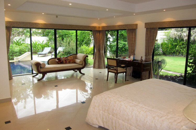 Дом в Джомтьене, Паттайя, Таиланд | THE324251