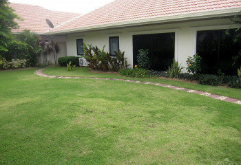 Дом в Джомтьене, Паттайя, Таиланд | THE324251