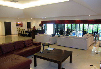 Дом в Джомтьене, Паттайя, Таиланд | THE324251