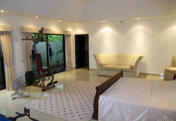 Дом в Джомтьене, Паттайя, Таиланд | THE324251