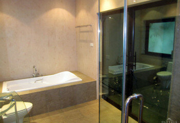 Дом в Джомтьене, Паттайя, Таиланд | THE324251