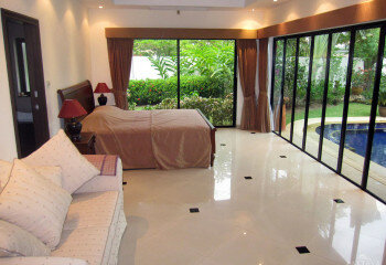 Дом в Джомтьене, Паттайя, Таиланд | THE324251