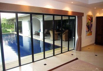 Дом в Джомтьене, Паттайя, Таиланд | THE324251