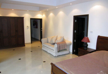 Дом в Джомтьене, Паттайя, Таиланд | THE324251