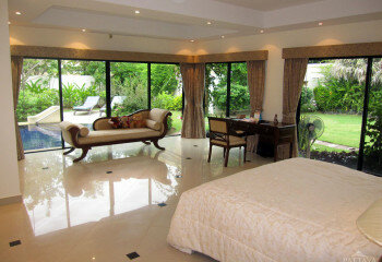 Дом в Джомтьене, Паттайя, Таиланд | THE324251