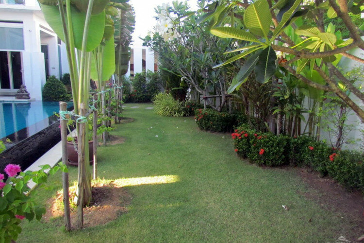 Дом в Джомтьене, Паттайя, Таиланд | THE521458