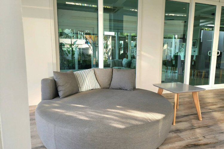 Дом в Джомтьене, Паттайя, Таиланд | THE521458