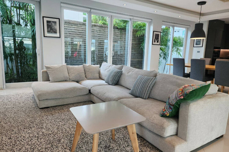 Дом в Джомтьене, Паттайя, Таиланд | THE521458