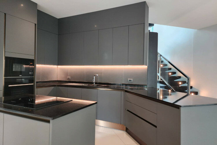 Дом в Джомтьене, Паттайя, Таиланд | THE521458