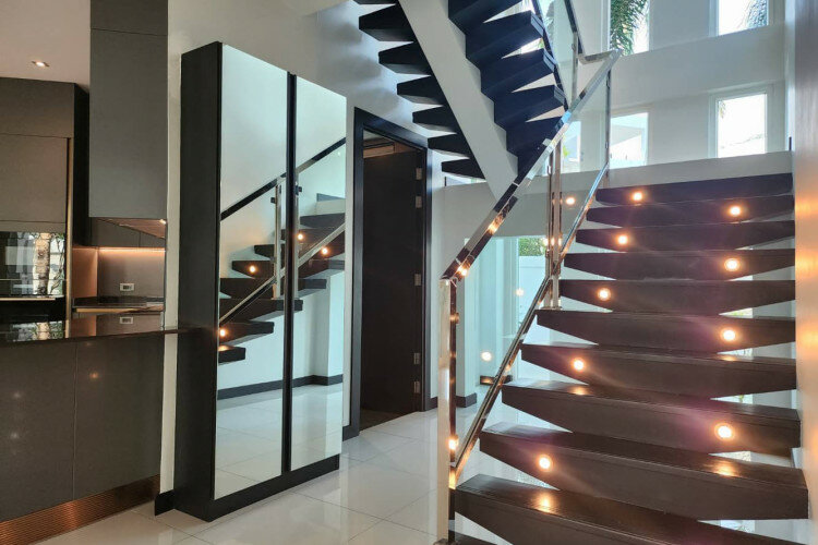 Дом в Джомтьене, Паттайя, Таиланд | THE521458