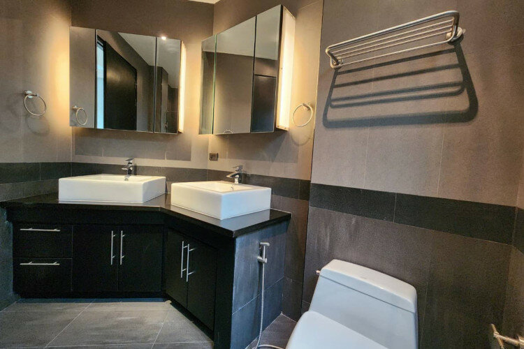 Дом в Джомтьене, Паттайя, Таиланд | THE521458