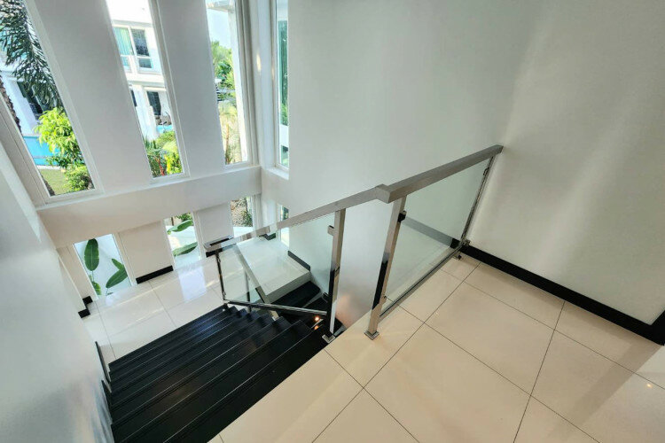 Дом в Джомтьене, Паттайя, Таиланд | THE521458