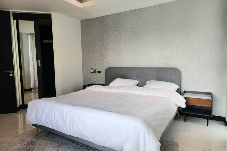 Дом в Джомтьене, Паттайя, Таиланд | THE521458