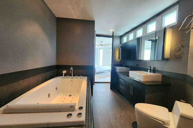 Дом в Джомтьене, Паттайя, Таиланд | THE521458