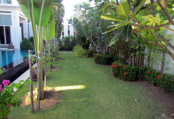 Дом в Джомтьене, Паттайя, Таиланд | THE521458