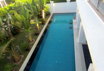 Дом в Джомтьене, Паттайя, Таиланд | THE521458