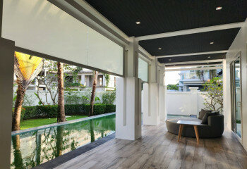 Дом в Джомтьене, Паттайя, Таиланд | THE521458