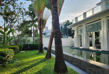 Дом в Джомтьене, Паттайя, Таиланд | THE521458