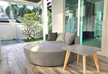 Дом в Джомтьене, Паттайя, Таиланд | THE521458