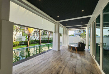 Дом в Джомтьене, Паттайя, Таиланд | THE521458