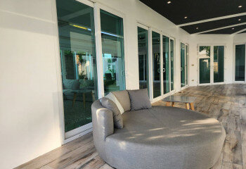 Дом в Джомтьене, Паттайя, Таиланд | THE521458