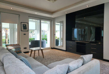 Дом в Джомтьене, Паттайя, Таиланд | THE521458