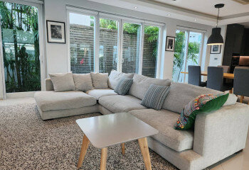 Дом в Джомтьене, Паттайя, Таиланд | THE521458