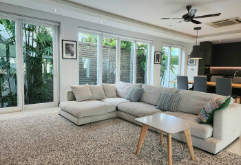 Дом в Джомтьене, Паттайя, Таиланд | THE521458