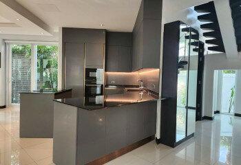 Дом в Джомтьене, Паттайя, Таиланд | THE521458