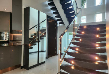 Дом в Джомтьене, Паттайя, Таиланд | THE521458